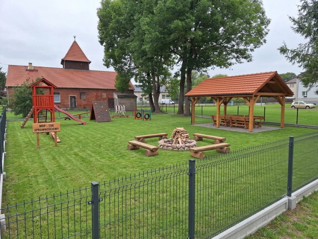 Zdjęcie projektu